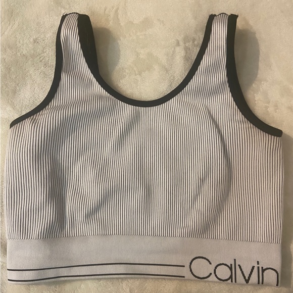 Calvin Klein Bra - Picture 2 of 2